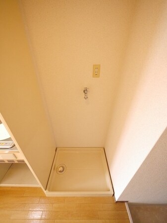 メゾン・ド・別所の物件内観写真